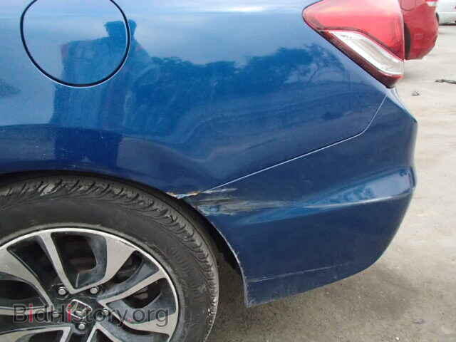 2014 HONDA CIVIC - VIN: 19XFB2F8XEE242953 - Photo 10
