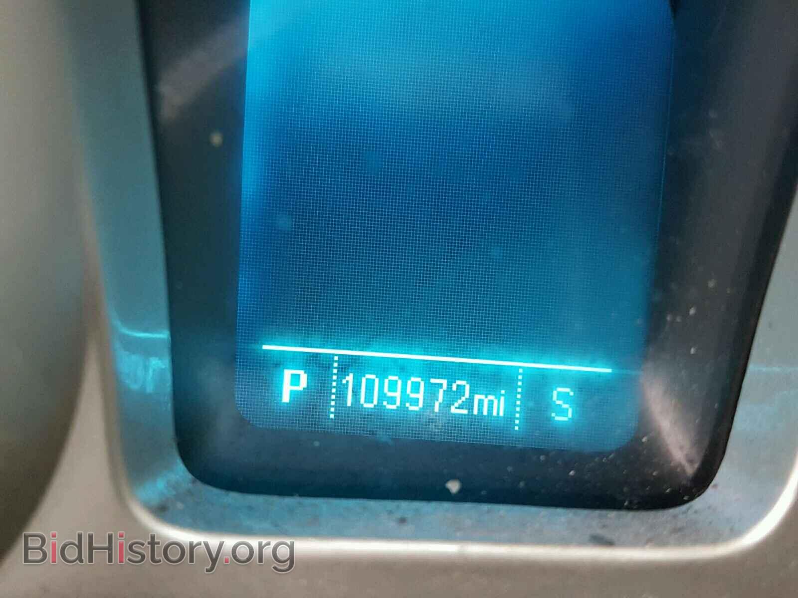 2013 CHEVROLET CAMARO - VIN: 2G1FA1E33D9152732 - Фото 8