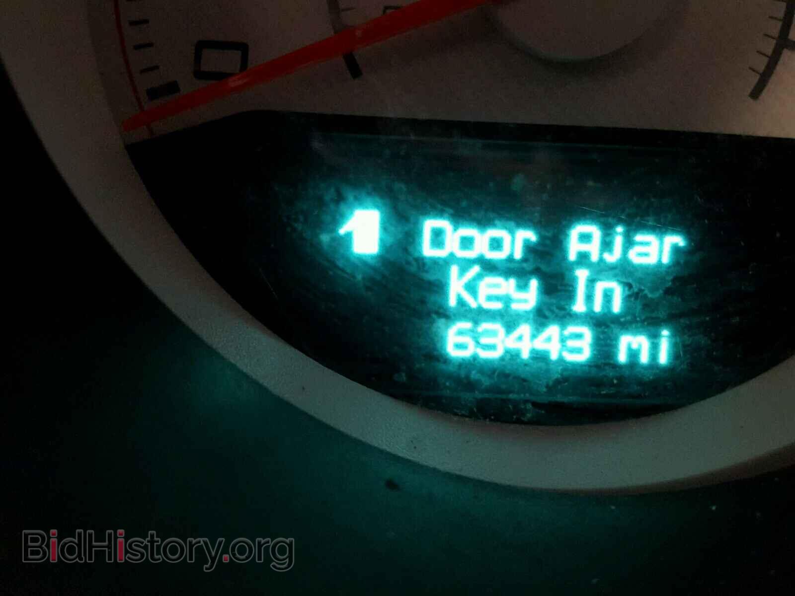 2013 DODGE CHALLENGER - VIN: 2C3CDYAG7DH581966 - Photo 8