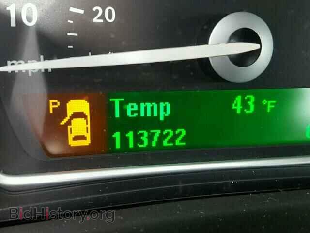 2007 SAAB 9 3 - VIN: YS3FD49Y371136599 - Фото 8