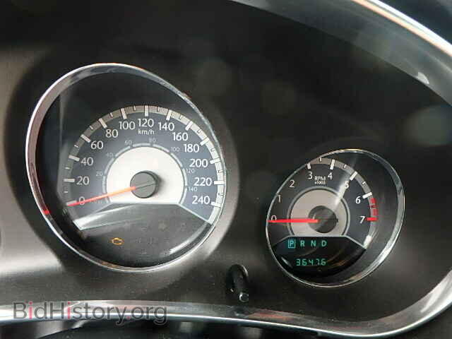 2014 CHRYSLER 200 - VIN: 1C3CCBCG3EN121354 - Фото 8