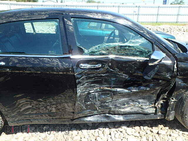 2014 CHRYSLER 200 - VIN: 1C3CCBCG3EN121354 - Фото 9