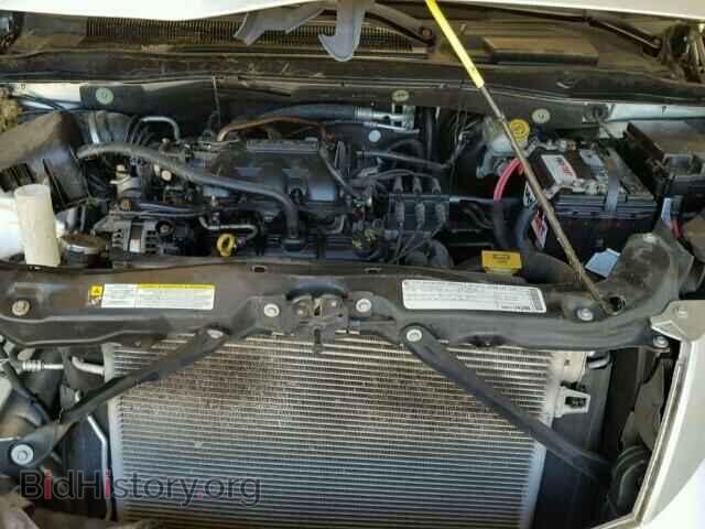 2010 DODGE CARAVAN - VIN: 2D4RN5D18AR180511 - Фото 7