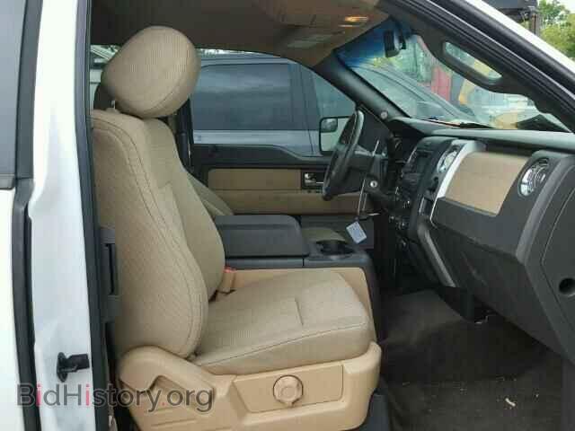 2014 FORD F150 - VIN: 1FTFX1CT5EFC92525 - Фото 5
