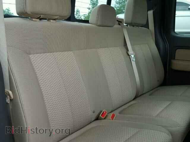 2014 FORD F150 - VIN: 1FTFX1CT5EFC92525 - Фото 6