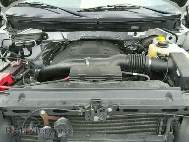 2014 FORD F150 - VIN: 1FTFX1CT5EFC92525 - Фото 7