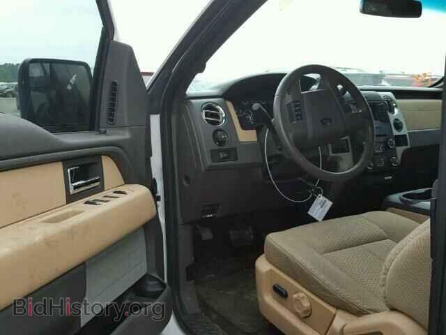 2014 FORD F150 - VIN: 1FTFX1CT5EFC92525 - Фото 9