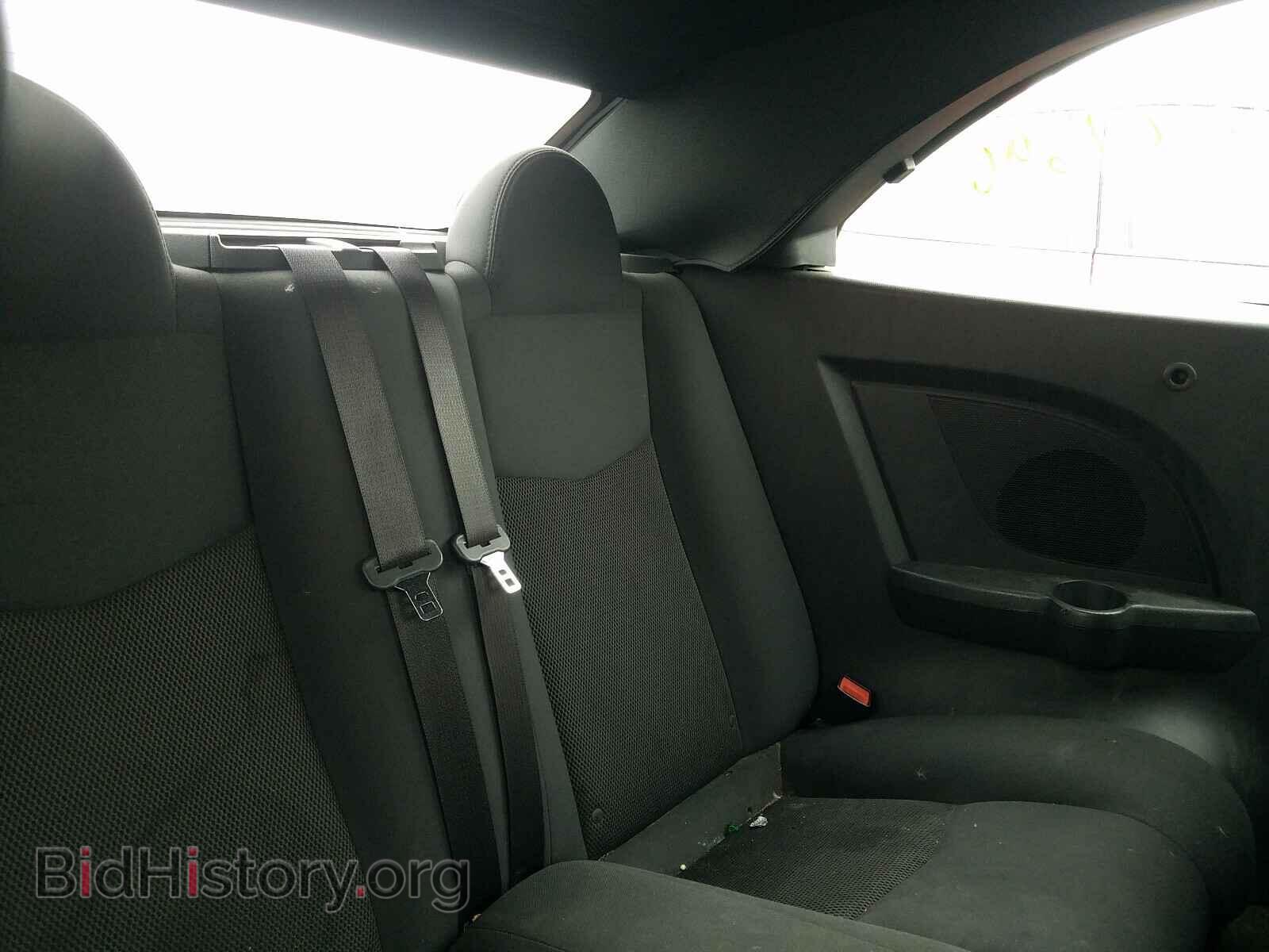 2010 CHRYSLER SEBRING - VIN: 1C3BC5ED5AN138411 - Фото 6