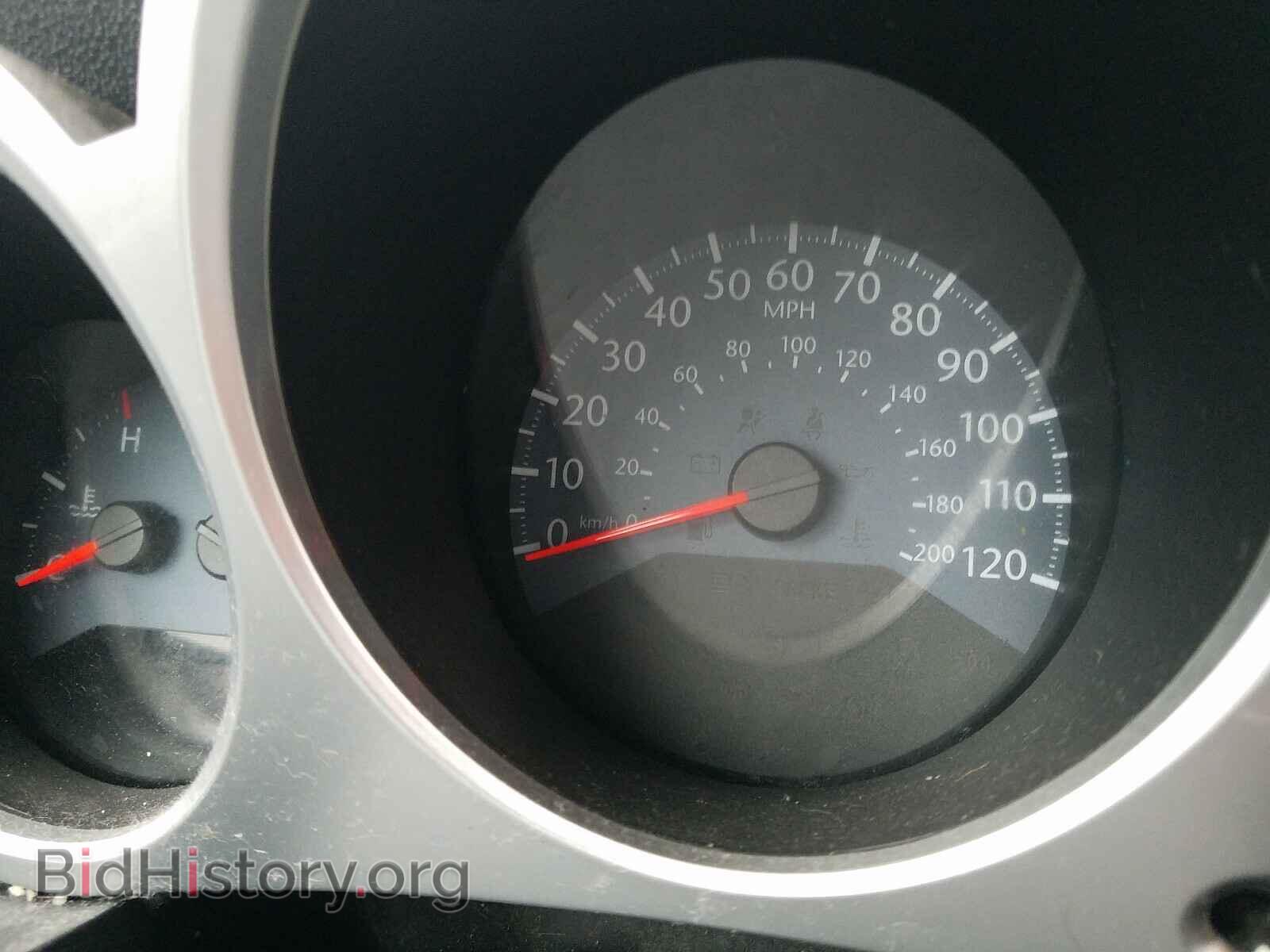 2010 CHRYSLER SEBRING - VIN: 1C3BC5ED5AN138411 - Фото 8