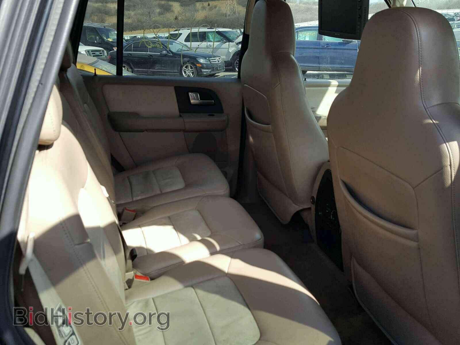 2004 FORD EXPEDITION - VIN: 1FMRU17W94LA78949 - Фото 6