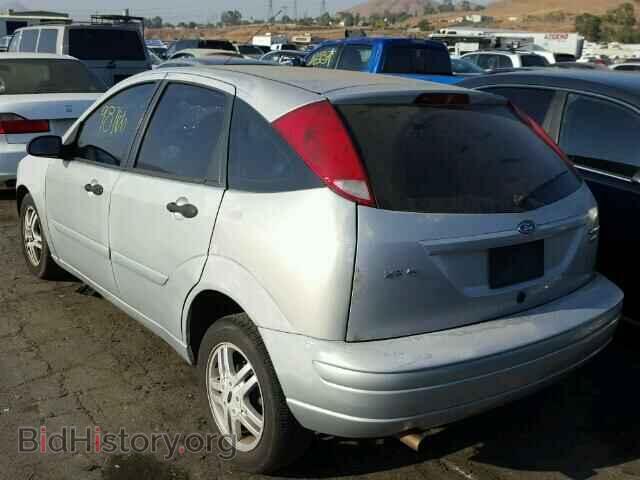 2005 FORD FOCUS - VIN: 3FAFP37N05R151815 - Фото 3
