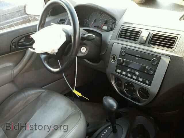 2005 FORD FOCUS - VIN: 3FAFP37N05R151815 - Фото 10