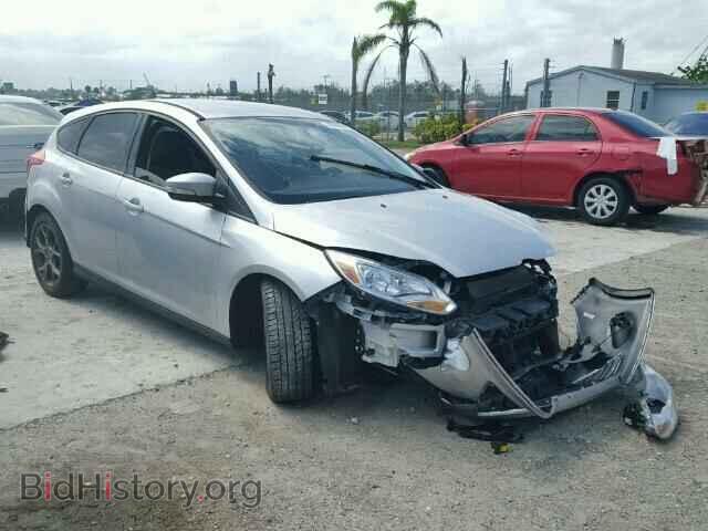 Photo 1FADP3K20EL455309 - FORD FOCUS 2014