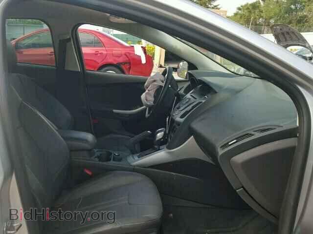 2014 FORD FOCUS - VIN: 1FADP3K20EL455309 - Фото 5