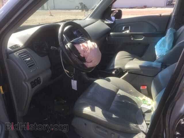 2005 HONDA PILOT - VIN: 2HKYF18645H500639 - Фото 5