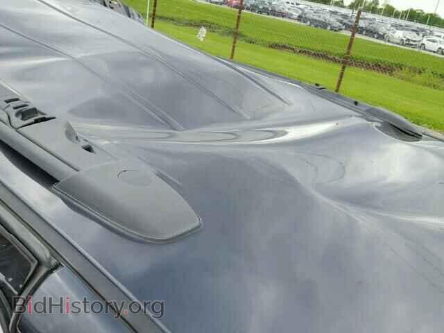 2013 DODGE CARAVAN - VIN: 2C4RDGCG7DR590741 - Фото 9