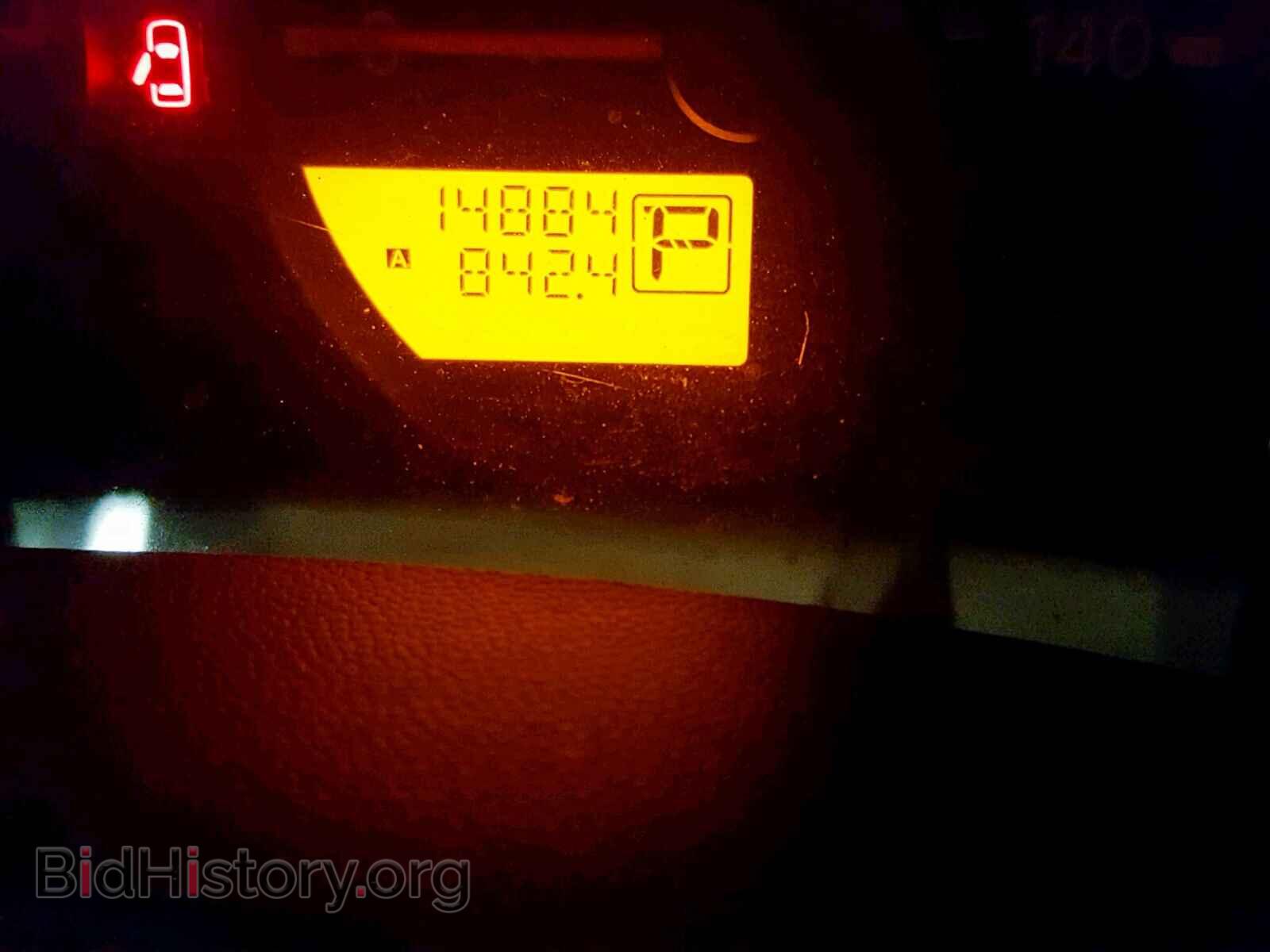 2018 NISSAN FRONTIER S - VIN: 1N6BD0CT4JN726397 - Фото 8
