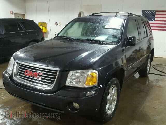 2006 GMC ENVOY - VIN: 1GKDT13S662276177 - Фото 2