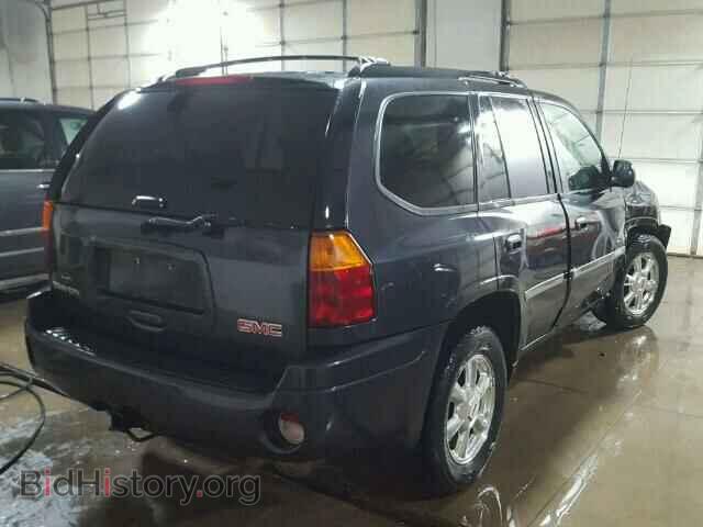 2006 GMC ENVOY - VIN: 1GKDT13S662276177 - Фото 4