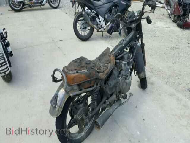 1978 HONDA CB CYCLE - VIN: CB400T4026224 - Фото 4