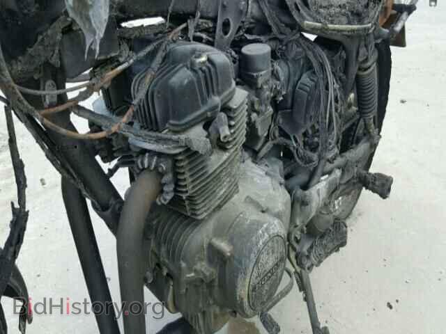 1978 HONDA CB CYCLE - VIN: CB400T4026224 - Фото 7
