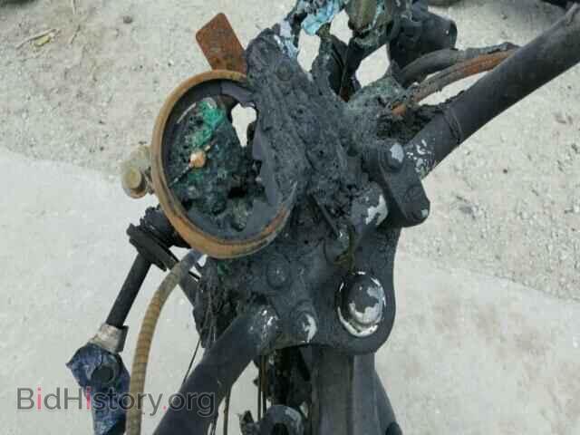 1978 HONDA CB CYCLE - VIN: CB400T4026224 - Фото 8