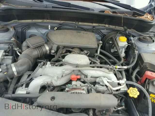 2010 SUBARU FORESTER - VIN: JF2SH6CC2AH759909 - Фото 7