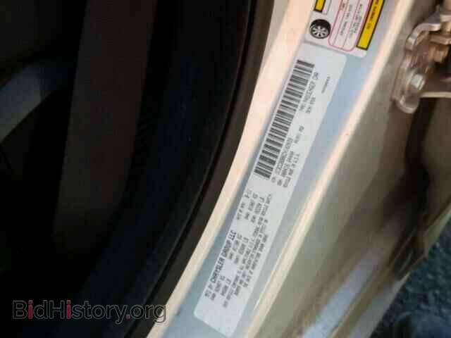 2012 CHRYSLER 200 - VIN: 1C3CCBBB6CN102039 - Фото 10