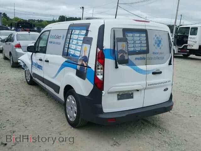 2015 FORD TRANSIT CO - VIN: NM0LS7E77F1208401 - Фото 3