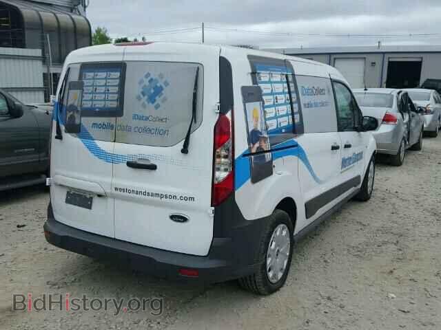 2015 FORD TRANSIT CO - VIN: NM0LS7E77F1208401 - Фото 4