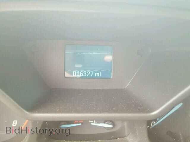 2015 FORD TRANSIT CO - VIN: NM0LS7E77F1208401 - Фото 8