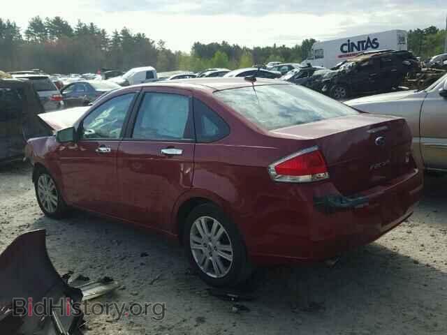 2010 FORD FOCUS - VIN: 1FAHP3HN2AW255477 - Фото 3
