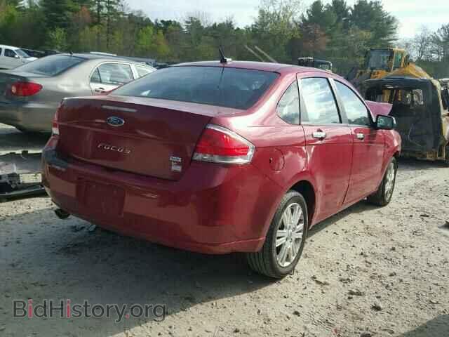 2010 FORD FOCUS - VIN: 1FAHP3HN2AW255477 - Фото 4