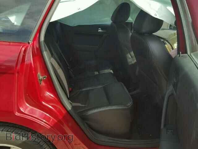 2010 FORD FOCUS - VIN: 1FAHP3HN2AW255477 - Фото 6