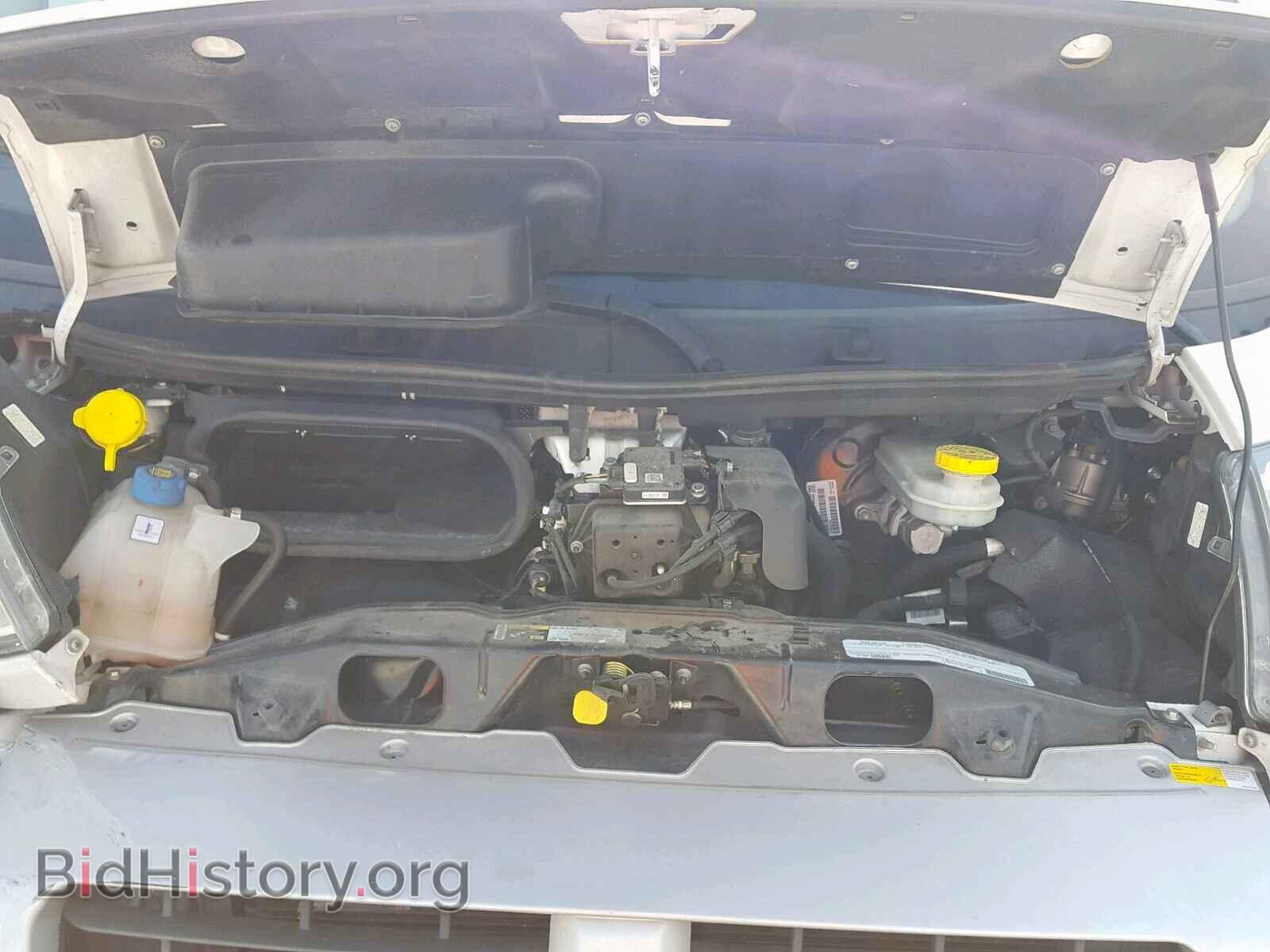 2016 RAM PROMASTER - VIN: 3C6TRVBD1GE100763 - Photo 7