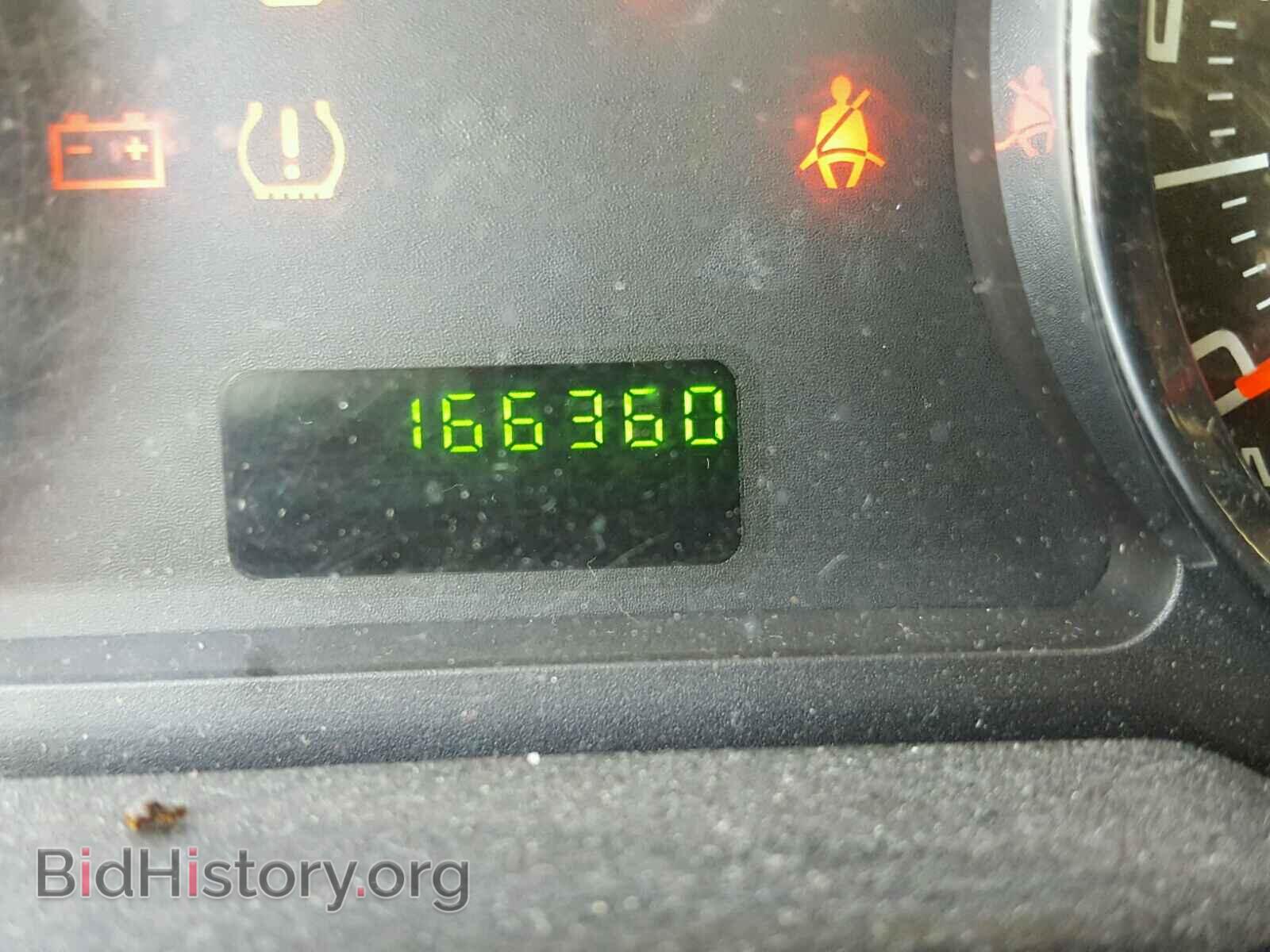 2007 FORD EDGE - VIN: 2FMDK36C57BB65898 - Фото 8