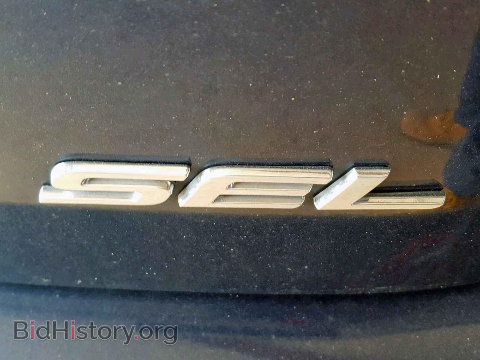 2017 FORD EDGE SEL - VIN: 2FMPK3J89HBC07247 - Photo 9