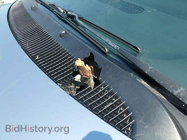 2005 DODGE CARAVAN - VIN: 1D4GP45R55B139824 - Фото 9