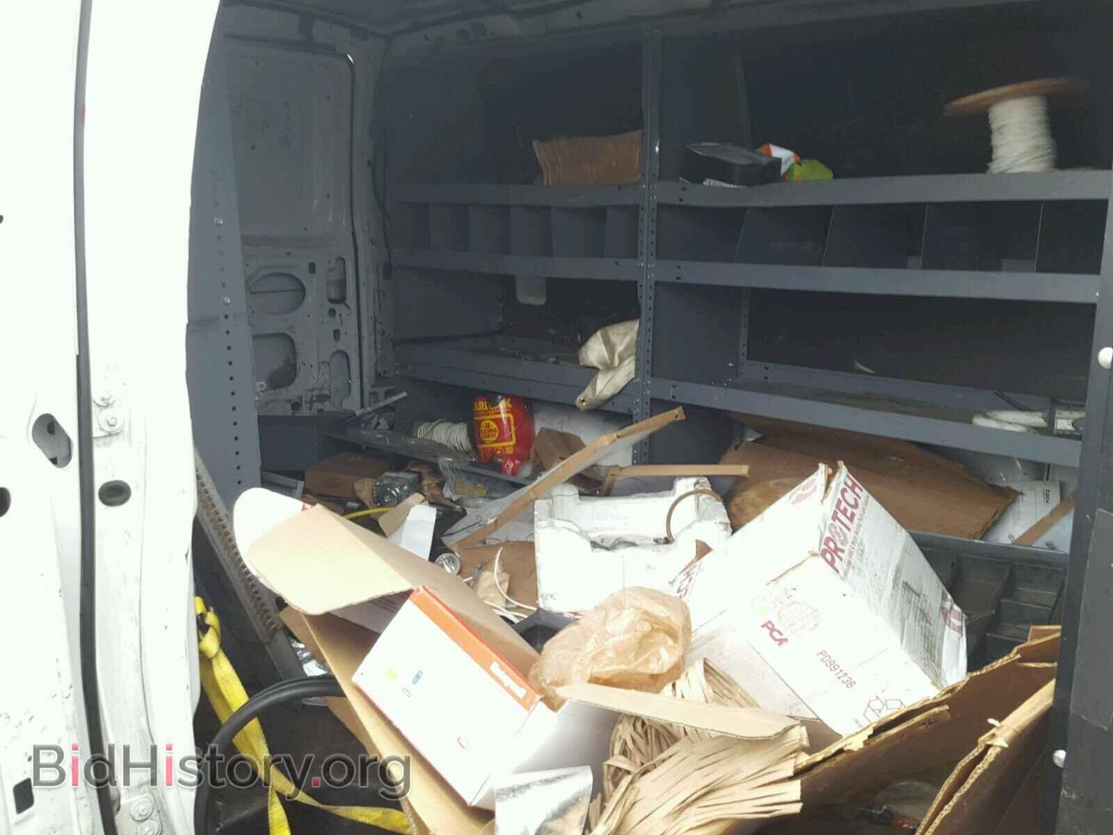 2012 FORD ECONOLINE - VIN: 1FTNE2EW5CDA52723 - Фото 6