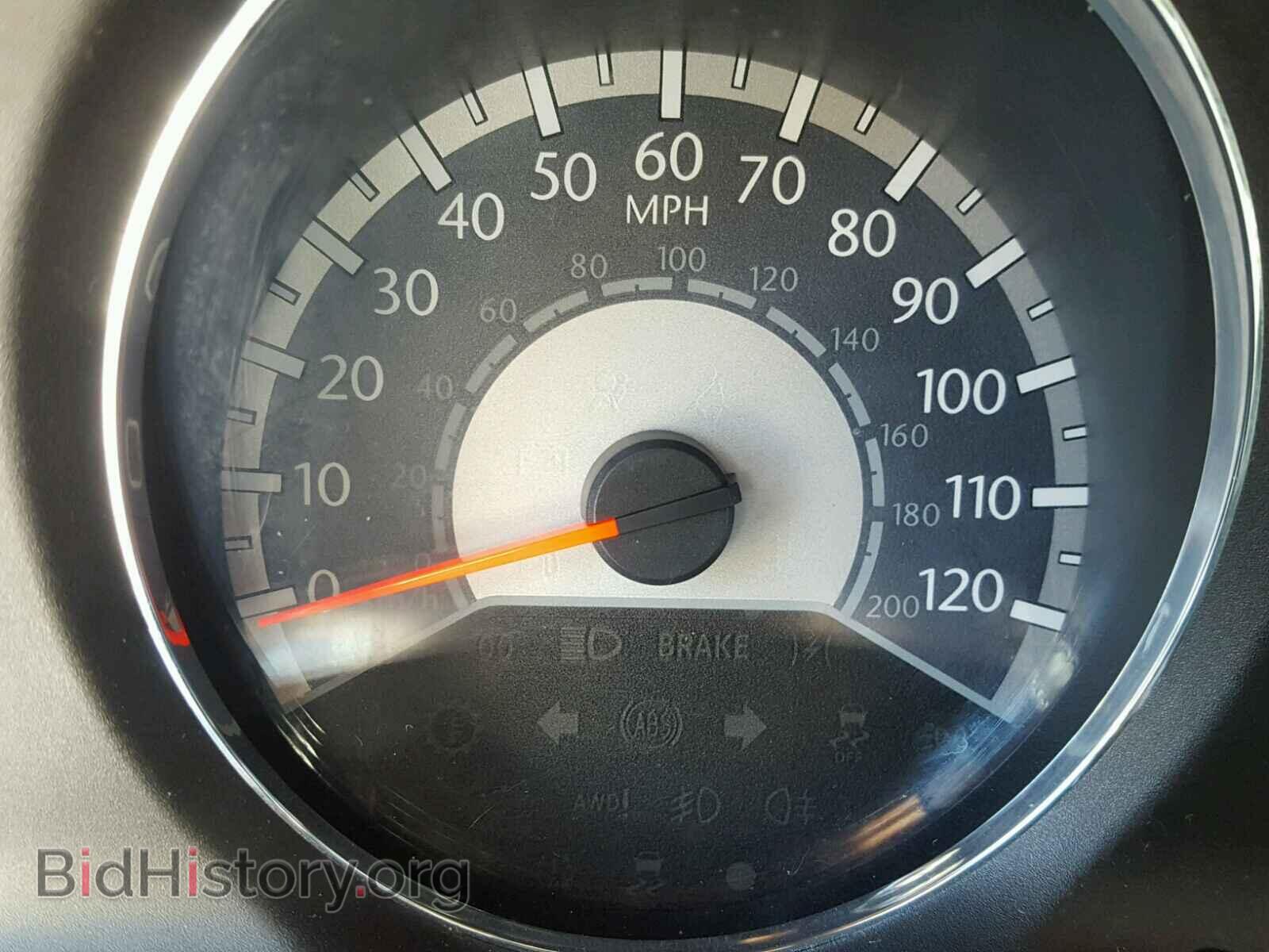 2011 CHRYSLER 200 - VIN: 1C3BC1FG8BN512075 - Фото 8