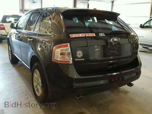 2010 FORD EDGE - VIN: 2FMDK3GCXABA67021 - Photo 3