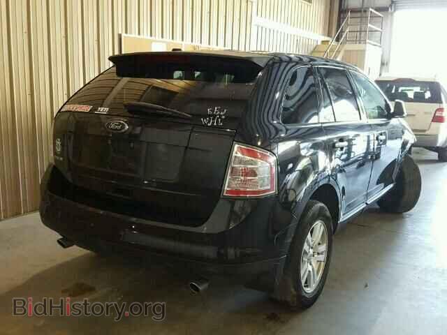 2010 FORD EDGE - VIN: 2FMDK3GCXABA67021 - Photo 4
