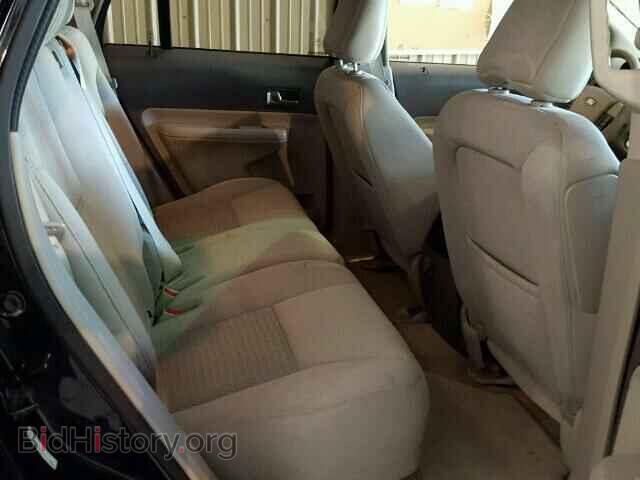 2010 FORD EDGE - VIN: 2FMDK3GCXABA67021 - Photo 6