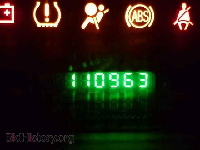 2010 FORD EDGE - VIN: 2FMDK3GCXABA67021 - Photo 8