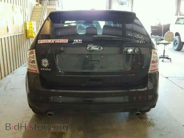 2010 FORD EDGE - VIN: 2FMDK3GCXABA67021 - Photo 10