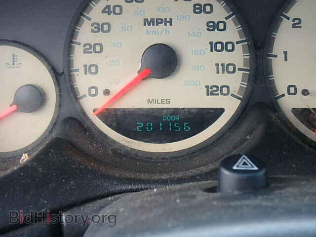 2002 DODGE NEON - VIN: 1B3ES56C12D603390 - Фото 8