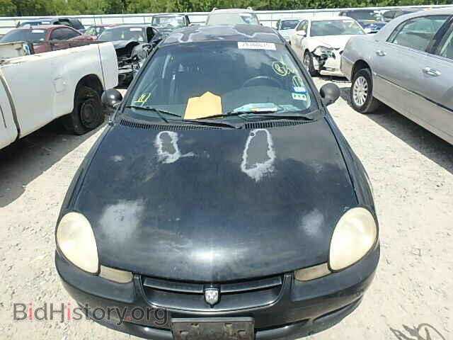 2002 DODGE NEON - VIN: 1B3ES56C12D603390 - Фото 10