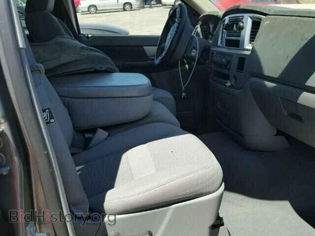 2007 DODGE RAM 1500 - VIN: 1D7HA18257S228639 - Photo 5