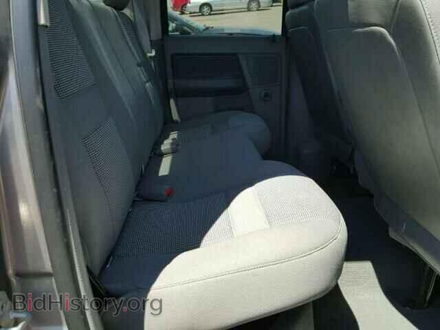 2007 DODGE RAM 1500 - VIN: 1D7HA18257S228639 - Photo 6