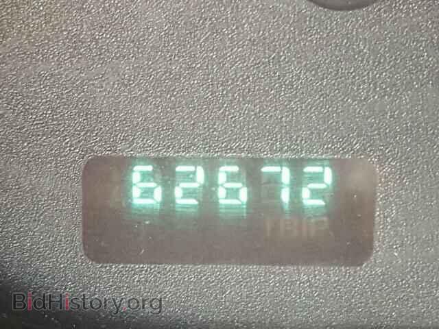 1999 DODGE RAM VAN - VIN: 2B6HB11Z0XK510961 - Фото 8